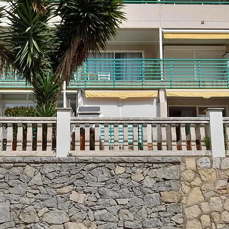 Sunset Chill Out Apartment Salou Exterior photo