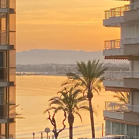 Sunset Chill Out Apartment Salou Exterior photo