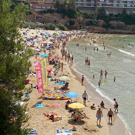 Sunset Chill Out Apartment Salou Exterior photo