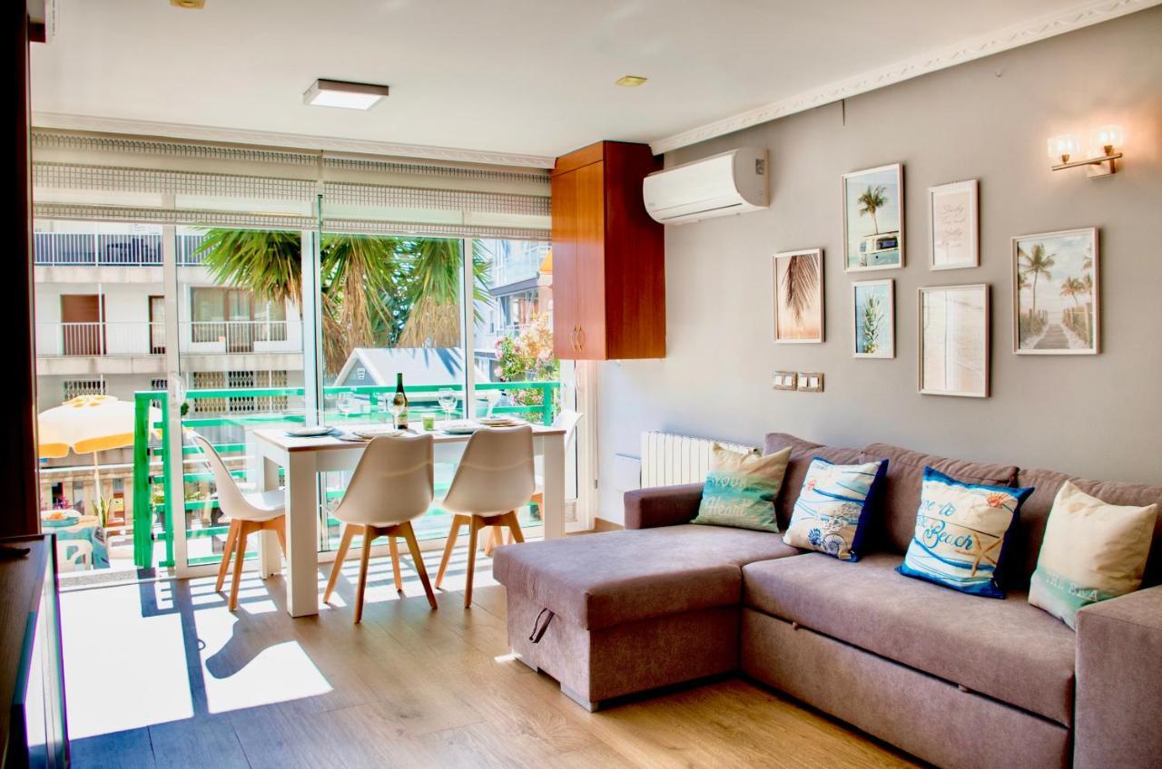 Sunset Chill Out Apartment Salou