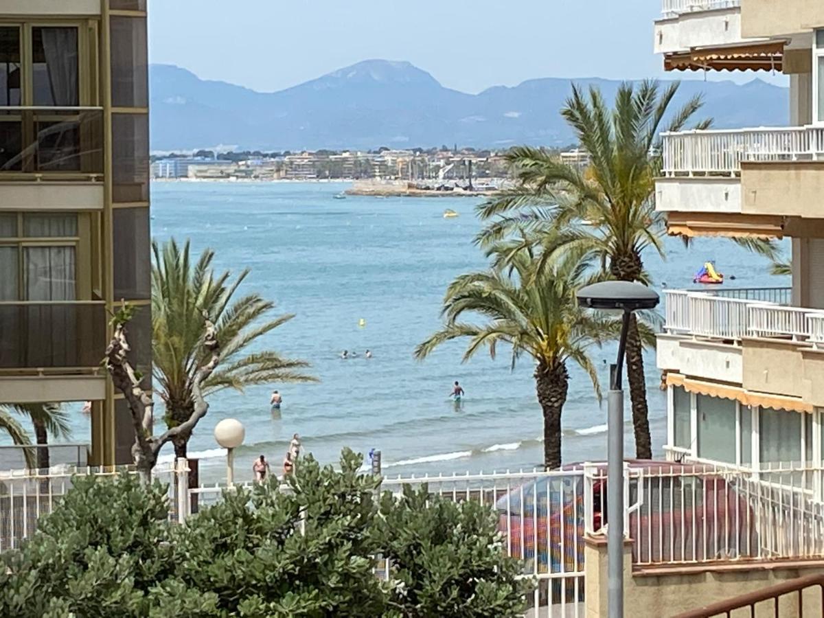 Sunset Chill Out Apartment Salou